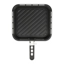 G3 Ferrari Krispy pizzuofn, 380°C, pizzaofn, svartur - image 14 [aa5d06c65d]