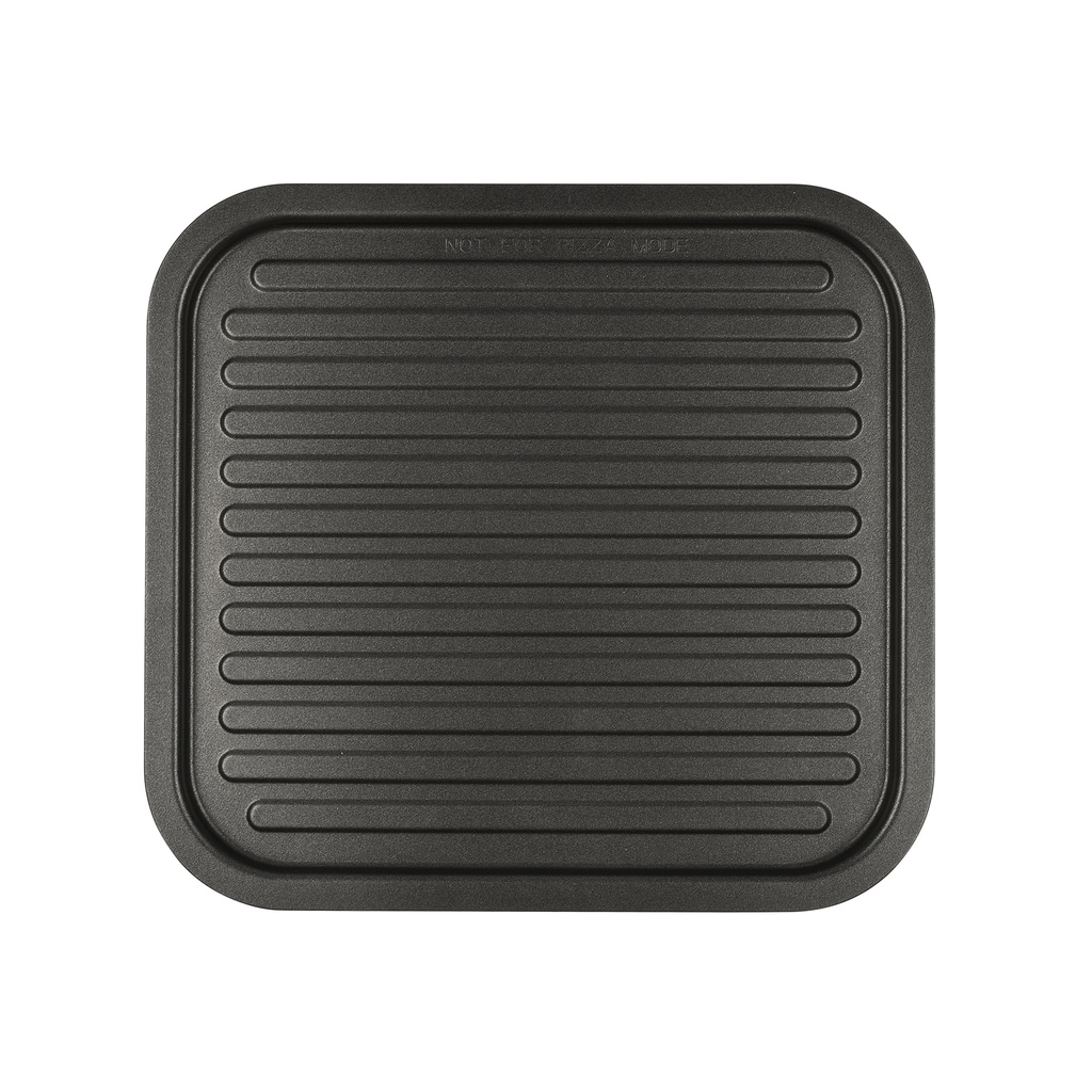 G3 Ferrari Krispy pizzuofn, 380°C, pizzaofn, svartur - image 17 [787c4e3c8c]