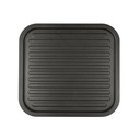 G3 Ferrari Krispy pizzuofn, 380°C, pizzaofn, svartur - image 17 [787c4e3c8c]