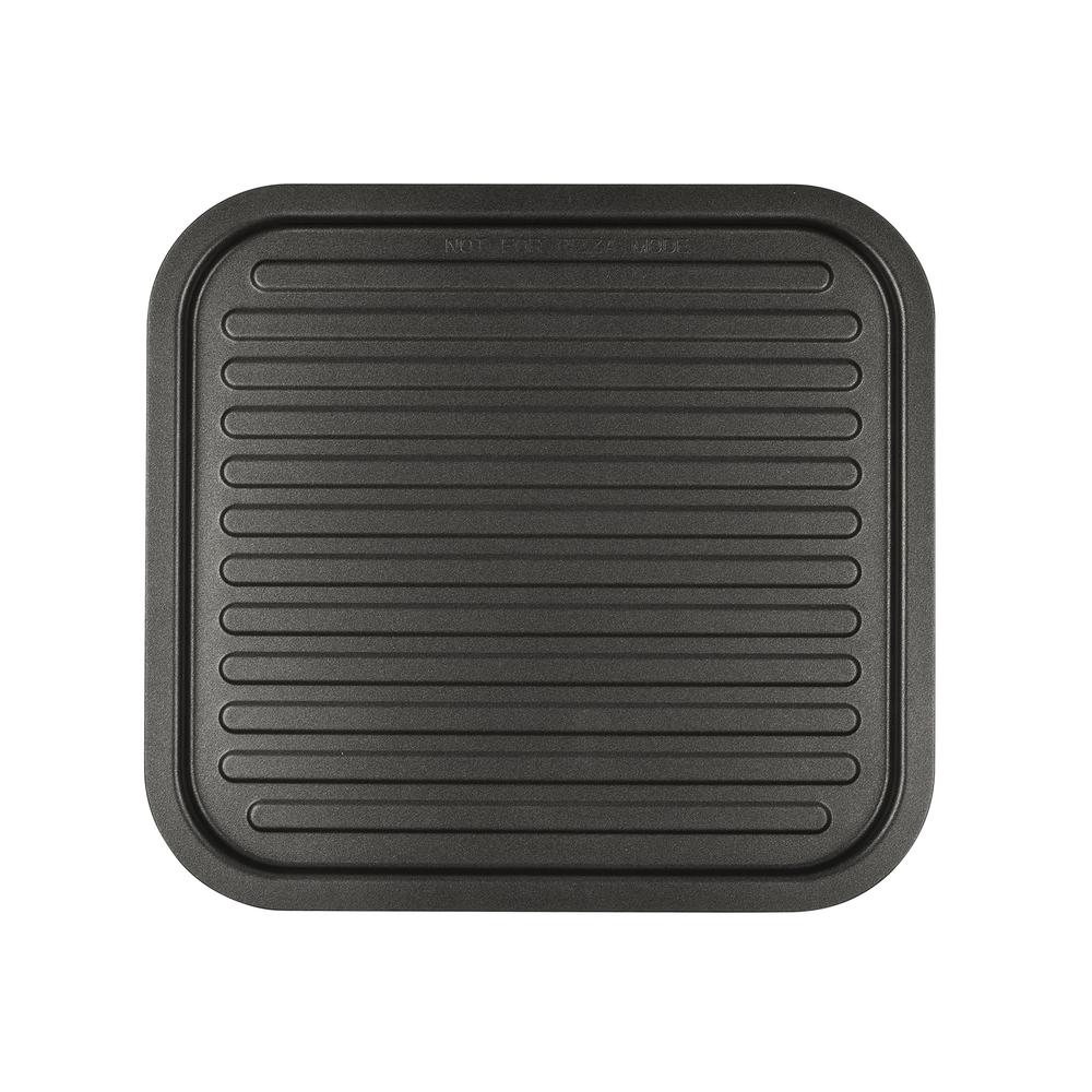 G3 Ferrari Krispy pizzuofn, 380°C, pizzaofn, svartur - image 18 [d267390a51]