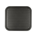 G3 Ferrari Krispy pizzuofn, 380°C, pizzaofn, svartur - image 18 [d267390a51]