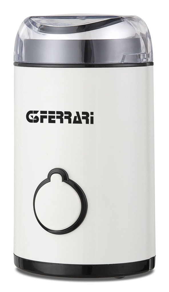 G3 Ferrari Cico 50gr kaffikvörn, 150W, úr stáli - image 2 [0a0ef8ac60]