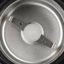 G3 Ferrari Cico 50gr kaffikvörn, 150W, úr stáli - image 4 [29f58e231e]