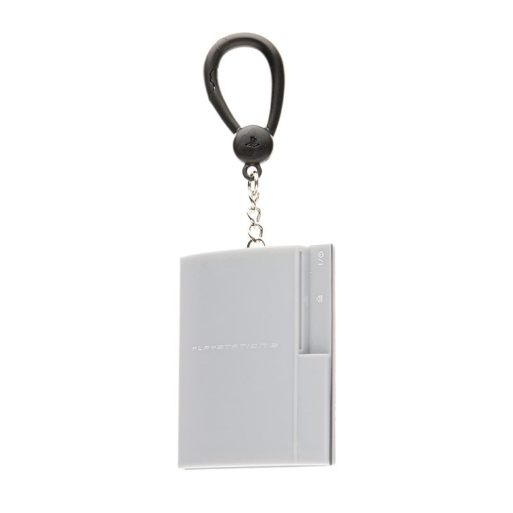 PlayStation Retro Backpack Buddies lyklakippa - image 4 [f2c57229cd]