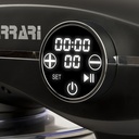 G3 Ferrari Pastaio Elegance hrærivél, digital, 8L, 2300W - image 17 [48056bf77b]