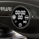 G3 Ferrari Pastaio Elegance hrærivél, digital, 8L, 2300W - image 18 [f5eedef0a5]