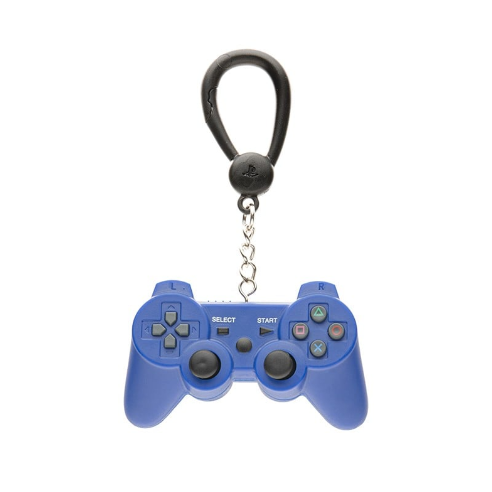 PlayStation Retro Backpack Buddies lyklakippa - image 7 [f72aef5e13]