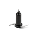 G3 Ferrari Chop&Drop Chopper matarhakkari, 400ml glerskál, 2x hnífar, 300W - image 19 [ead4e90737]