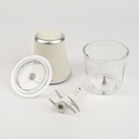 G3 Ferrari Vetromix Chopper, matarhakkari, 500ml glerskál, 4x hnífar, 500W - image 5 [70572b2afd]