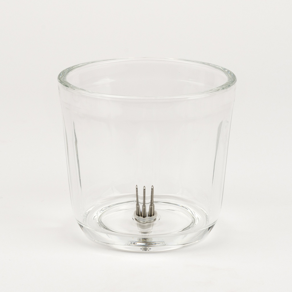 G3 Ferrari Vetromix Chopper, matarhakkari, 500ml glerskál, 4x hnífar, 500W - image 7 [6a57caa98e]