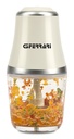 G3 Ferrari Vetromix Chopper, matarhakkari, 500ml glerskál, 4x hnífar, 500W - image 13 [ba03692b58]