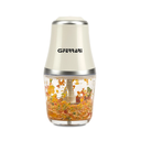G3 Ferrari Vetromix Chopper, matarhakkari, 500ml glerskál, 4x hnífar, 500W - image 14 [d62623d2e6]