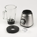 G3 Ferrari Turbine blandari, 1.5L gler krukka, 6 Ice-crushing blades, 1300W - image 4 [8573bf5f71]