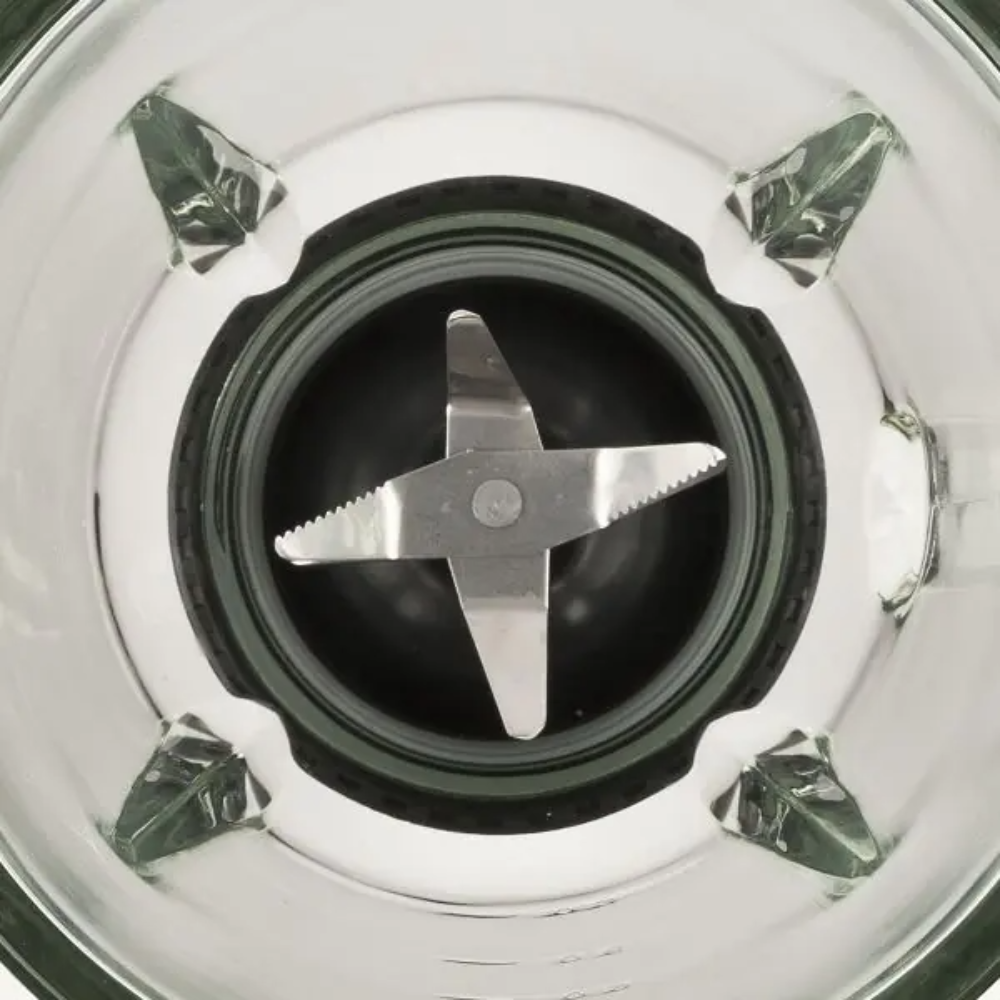 G3 Ferrari Turbine blandari, 1.5L gler krukka, 6 Ice-crushing blades, 1300W - image 6 [0a329156e8]