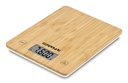 G3 Ferrari Natura Kitchen 1gr/10kg Bamboo eldhúsvigt - image 5 [8cac553e0b]
