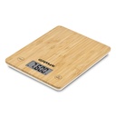 G3 Ferrari Natura Kitchen 1gr/10kg Bamboo eldhúsvigt - image 6 [1922c6ee00]