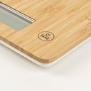 G3 Ferrari Natura Kitchen 1gr/10kg Bamboo eldhúsvigt - image 7 [8fa15d6d1c]