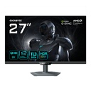 Gigabyte M27Q2 27" QHD SS IPS 210Hz HDR leikjaskjár, svartur - image 2 [1dd5dab8c3]