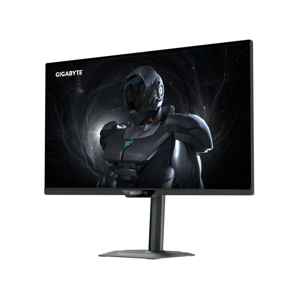 Gigabyte M27Q2 27" QHD SS IPS 210Hz HDR leikjaskjár, svartur - image 3 [231b8dab13]