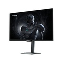 Gigabyte M27Q2 27" QHD SS IPS 210Hz HDR leikjaskjár, svartur - image 3 [231b8dab13]