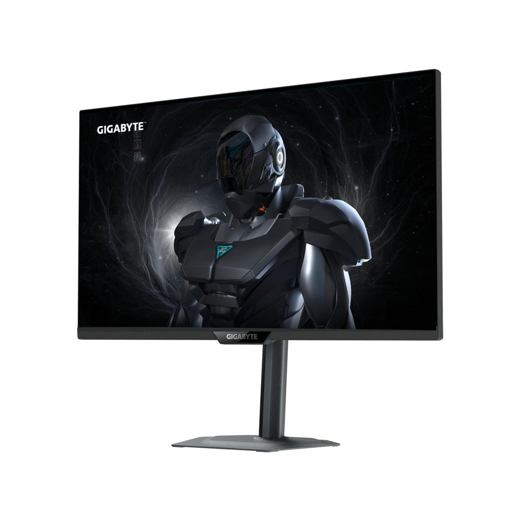 Gigabyte M27Q2 27" QHD SS IPS 210Hz HDR leikjaskjár, svartur - image 4 [38184a34e2]