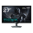 Gigabyte G27Q20 27" QHD IPS 200Hz 0.5ms leikjaskjár, svartur - image 2 [4ba5171c8d]