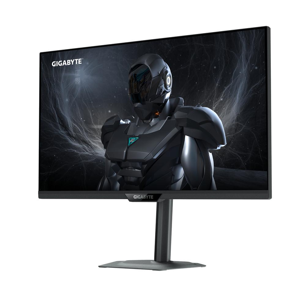 Gigabyte G27Q20 27" QHD IPS 200Hz 0.5ms leikjaskjár, svartur - image 4 [4036a1c0e7]