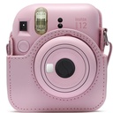 Fujifilm Instax Mini 12 hlíf, bleik - image 3 [7950ee6164]