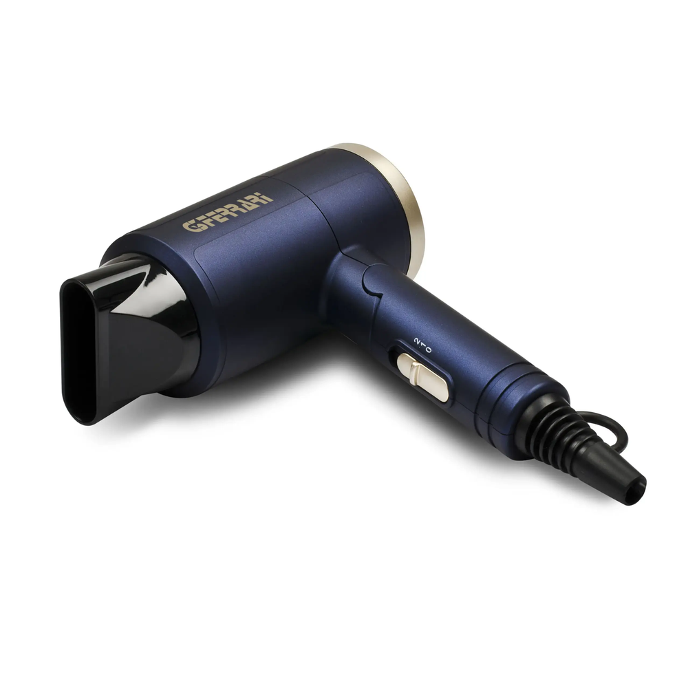 G3 Ferrari Belcabelo 1200W ferðahárblásari - image 4 [39f45b99bb]