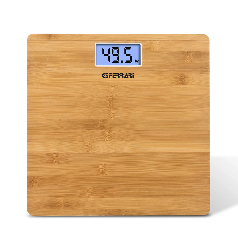 G3 Ferrari Banwood Care 100gr/180kg vigt - image 4 [7bf6196833]