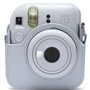 Fujifilm Instax Mini 12 hlíf, hvít - image 3 [8e43500cad]