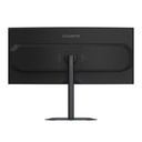 Gigabyte G34WQC2 34" UW-QHD VA 200hz 21:9 Curved leikjaskjár - image 7 [07ea4a8112]