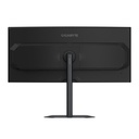 Gigabyte G34WQC2 34" UW-QHD VA 200hz 21:9 Curved leikjaskjár - image 8 [dec19ce468]