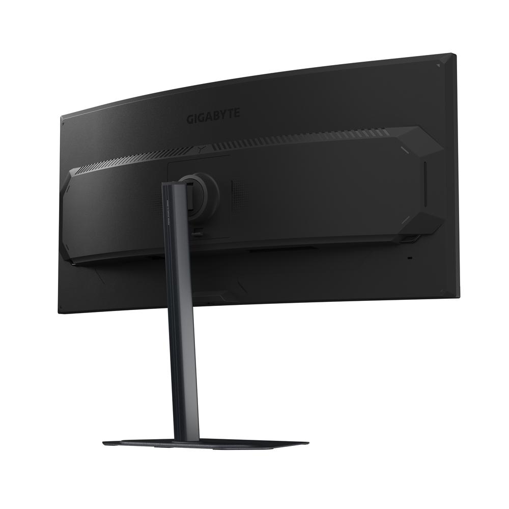 Gigabyte G34WQC2 34" UW-QHD VA 200hz 21:9 Curved leikjaskjár - image 12 [d36bff4a93]