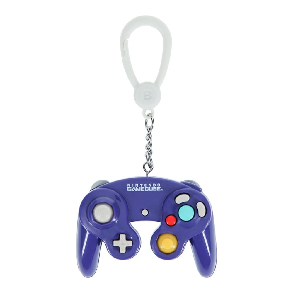 Nintendo Retro Backpack Buddies lyklakippa - image 2 [2e57c22e49]