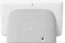 Google Nest HUB Gen2 7'' WiFi snjallskjár, Chalk - image 2 [b91edceb1a]