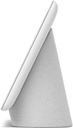Google Nest HUB Gen2 7'' WiFi snjallskjár, Chalk - image 3 [253f994fa6]