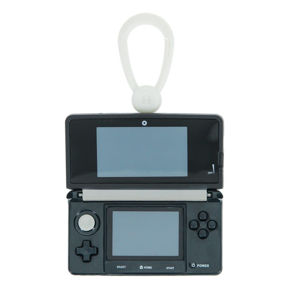 Nintendo Retro Backpack Buddies lyklakippa - image 5 [efd3bea744]