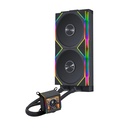 Lian Li Galahad II LCD 280mm TL Wireless RGB AIO vatnskæling, svört - image 4 [e46ccf45fe]
