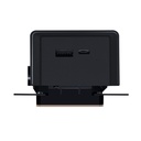 Lian Li Galahad II LCD 280mm TL Wireless RGB AIO vatnskæling, svört - image 7 [8c5987500c]