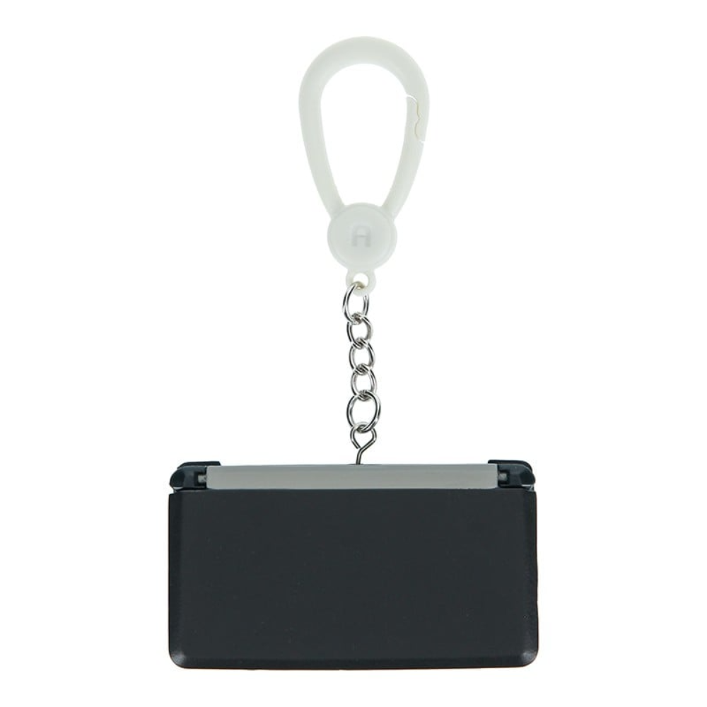 Nintendo Retro Backpack Buddies lyklakippa - image 6 [61434e2401]