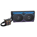 Lian Li Galahad II LCD 280mm TL Wireless RGB AIO vatnskæling, svört - image 12 [a169155a0f]