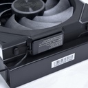 Lian Li Galahad II LCD 280mm TL Wireless RGB AIO vatnskæling, svört - image 18 [3d89f40920]