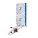Lian Li Galahad II LCD 280mm TL Wireless RGB AIO vatnskæling, hvít - image 13 [dd42464d56]
