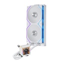 Lian Li Galahad II LCD 280mm TL Wireless RGB AIO vatnskæling, hvít - image 14 [5f85e3c94e]