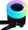 Lian-Li Galahad II Trinity 360mm RGB AIO vatnskæling, svört - image 3 [62a21eb105]