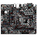 Gigabyte A520M S2H DDR4 mATX móðurborð - image 2 [ceee2d0dbb]
