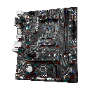 Gigabyte A520M S2H DDR4 mATX móðurborð - image 4 [99d6b6261a]