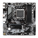 Gigabyte A620M Gaming X DDR5 móðurborð - image 2 [80a242d201]