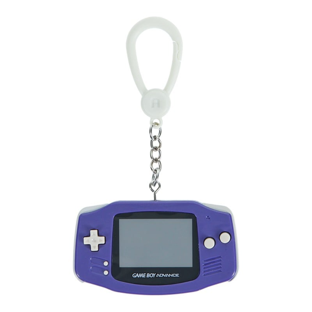 Nintendo Retro Backpack Buddies lyklakippa - image 11 [b57c3c4a97]